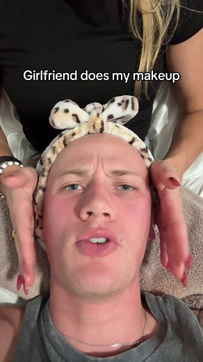 Girlfriend Does My Makeup: Fun Couple Comedy