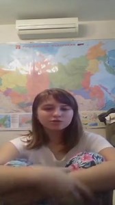 Cute teen (19) show tits on periscope (18 )