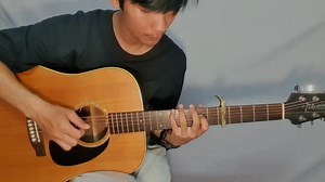 River Flows In You ( cover ) #riverflowsinyou | James Guitar