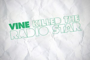 Vine Killed The Radio Star: Examining The Platform's Creation Of Rap Phenoms