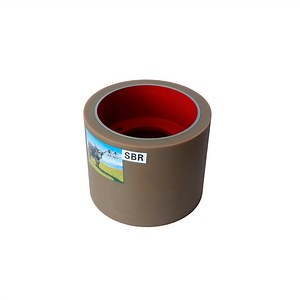 [Hot Item] Best Quality Rubber Roll Rice Huller Rubber Roller for Milling Machine Spare Parts