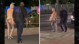 Kanye West and Wife Bianca Censori Shop in Tokyo, Check Out Adult Toys