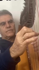 COURO DE BOI de Palmeira e Teddy Vieira | Harpista Olivino