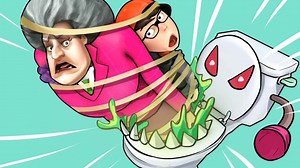 15K views · 274 reactions | Scary Teacher 3D,Scary Teacher,Nick and Tani,fgteev youtube,fgteev gaming,fgteev,scary teacher game,miss t scary | Las Ratitas Vlog | Facebook