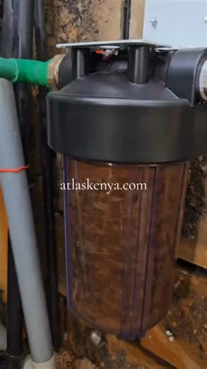 Is your water pressure dropping or taste changing? It’s time to...