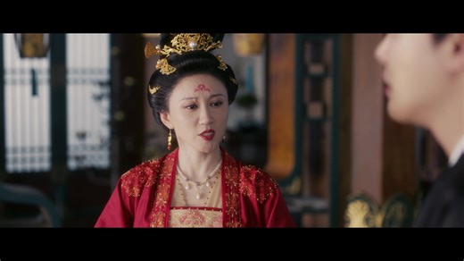 Brocade Odyssey - Episode 21 | Rakuten Viki