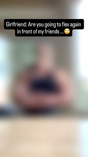 POV: Introducing your bodybuilding BF 😂. #fyp #gregdoucette #bodybuilding #bodybuilder #gymrat #gymemes #gymmeme #explorepage #viralreels❤️ #gymmotivation #gymtok #relationshipmemes #relationships #boyfriendmemes #girlfriendmemes #dating #datingmemes #physique | Nicco Demarini