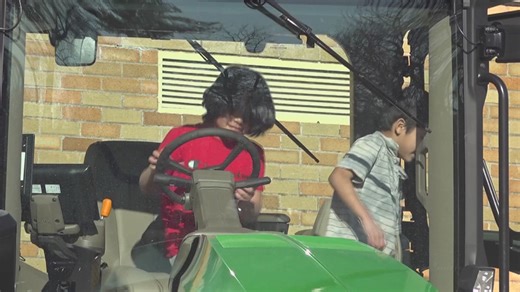 East Moline elementary school defies national math score decline