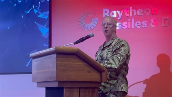 2.1K views · 18 reactions | Adm. Daryl Caudle, commander, U.S. Fleet...