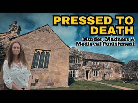 A Yorkshire Tragedy 🔪The 1605 true crime that shocked England