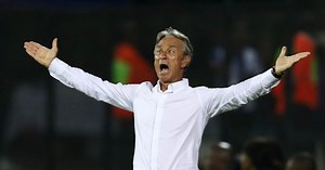 Ex-Chiefs and Pirates coach Muhsin Ertugral: ‘Sundowns is the big club now, sorry but it’s like that’