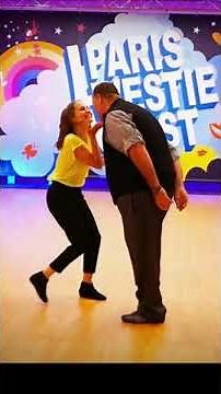 a Beutiful Dance Performance John Lindo #music