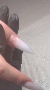 Beautiful stilleto nails 💙 #nails #nails915 #stilletonails | Arlene Nails