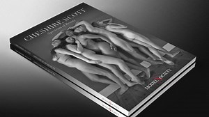 Cheshire Scott Photography Print Edition