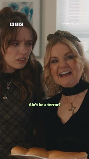 Daddy Issues Series 2 | Official Trailer