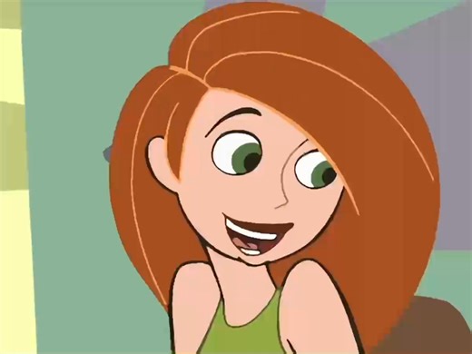 1.6K views · 33 reactions | ️隸♀️ Kim Possible (2002–2007) made every...