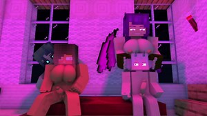 A Night to Remember/ Minecraft Porn/Rule 34