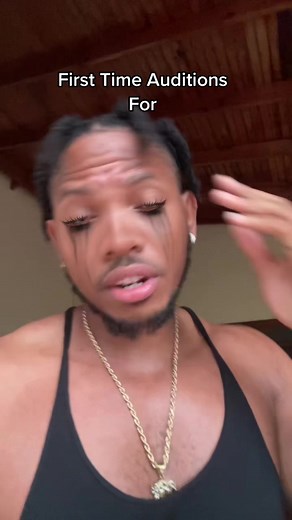 First Time Auditions For Blacked.com