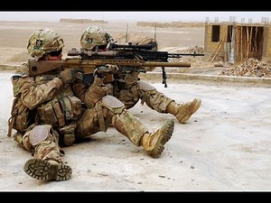 Long Range Reconnaissance Patrols ( LRRP ) | RallyPoint