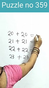 79K views · 217 reactions | Math puzzle no 359 #mathpuzzle #math...