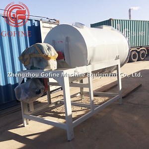 [Hot Item] Construction Machinery Dry Mortar Production Plant Dry Powder Mixing Equipment