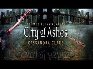City of Ashes Trailer