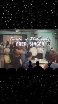 MST3K: Teen-Age Strangler End Credits