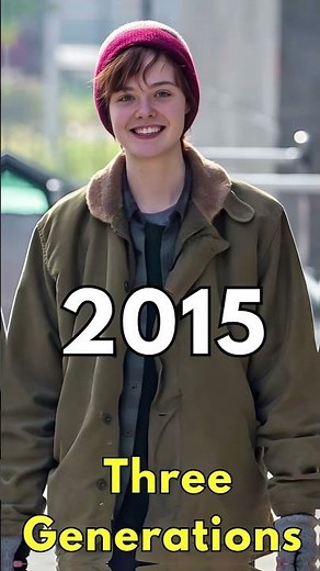 5 Actors who played the opposite gender role