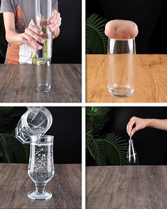 Science Fair Project Ideas And Experiments | Grow Up Dude