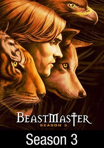 BeastMaster: Legend Reborn