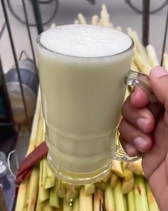652K views · 1.4K reactions | Sugar Cane Juice! | Bee Inspired | Facebook