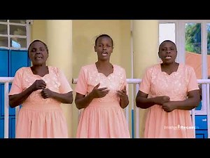 KUNA MJI // NYAKOIBA CHURCH CHOIR