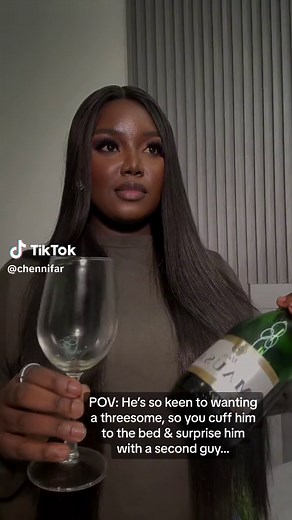 Spice Up Your Relationship with a Surprise Threesome | MerryMausa