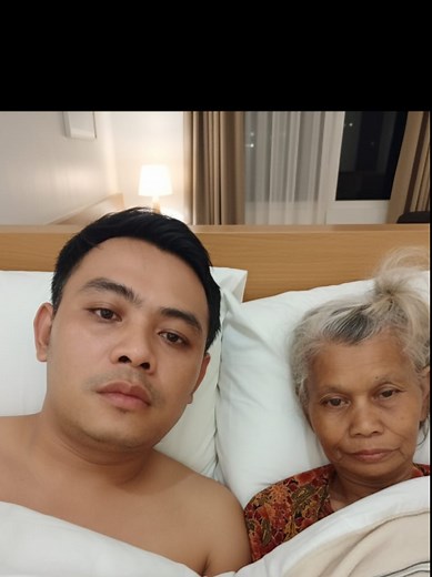 ijinkan aku mencintaimu