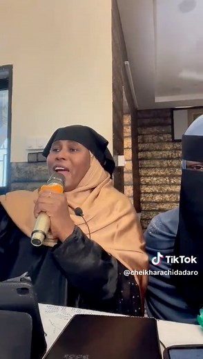 Le rôle de la femme dans le mariage kotokoli