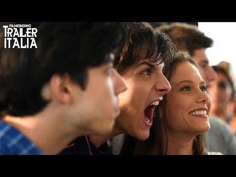 The Startup Trailer - il nuovo film di Alessandro D'alatri