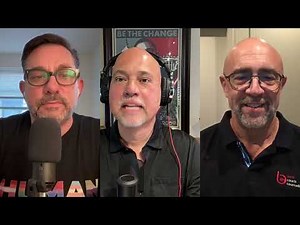 Ep 11 - Gay Fathers, Gay Parents - From Silence to Strength: Coming Out Courageous and Resilient.