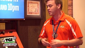 It's Triple Ticket Tuesday! Get your 3 Barona Lottery tickets TODAY! | Barona Resort & Casino