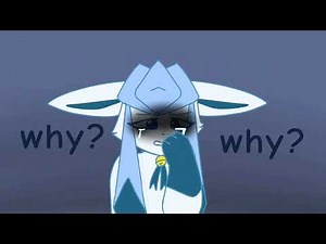 why love me - animation meme { glaceon }