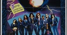 Chopper Chicks In Zombietown (1989)  - Ver Película Completa en Español - FULLTV