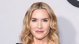 Kate Winslet reveals 'first intimate experiences' were with women
