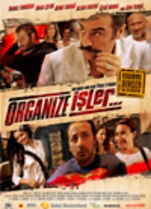Film Organize Isler – Cineman Streaming Guide