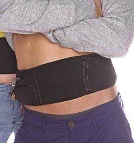 Slendertone Abs7 Bauchmuskeltrainer für 69,99€ (statt 119€)