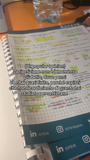 La verità sulla ripetizione degli esami universitari