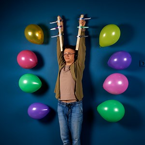 Hacks for creating movie & cartoons sound effects! | 5-Minute Crafts House