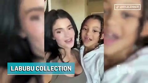 Inside the Fabulous World of Kylie Jenner's Kids Stormi and Aire