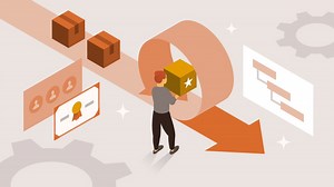 Course introduction - Professional Scrum Product Owner™ 2 (PSPO 2) Cert Prep Video Tutorial | LinkedIn Learning, formerly Lynda.com