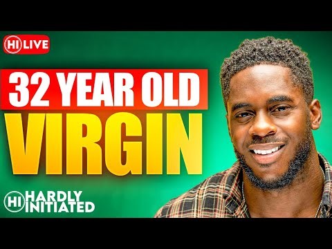 3 BIGGEST LIES About LOSING YOUR VIRGINITY, Breaking The SPIRIT OF LUST w/ Canden Webb