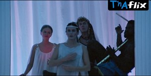 Helen Mirren Breasts, Bush Scene in Caligula