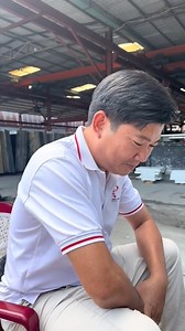 Thợ hồ đổ cầu thang sai , ai là người đục và sửa lại ? | Nam plus